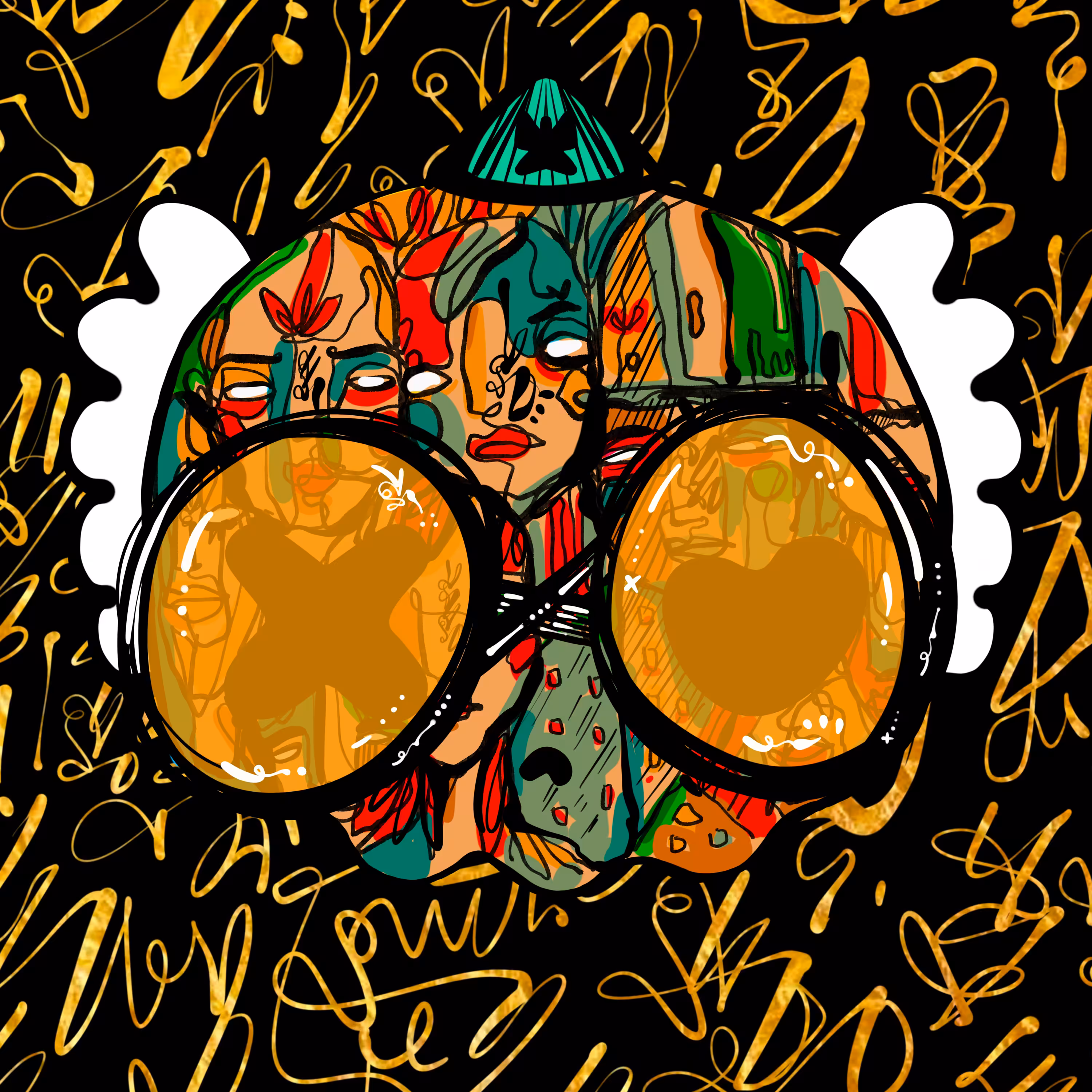 ORGNLS by SABET #55061