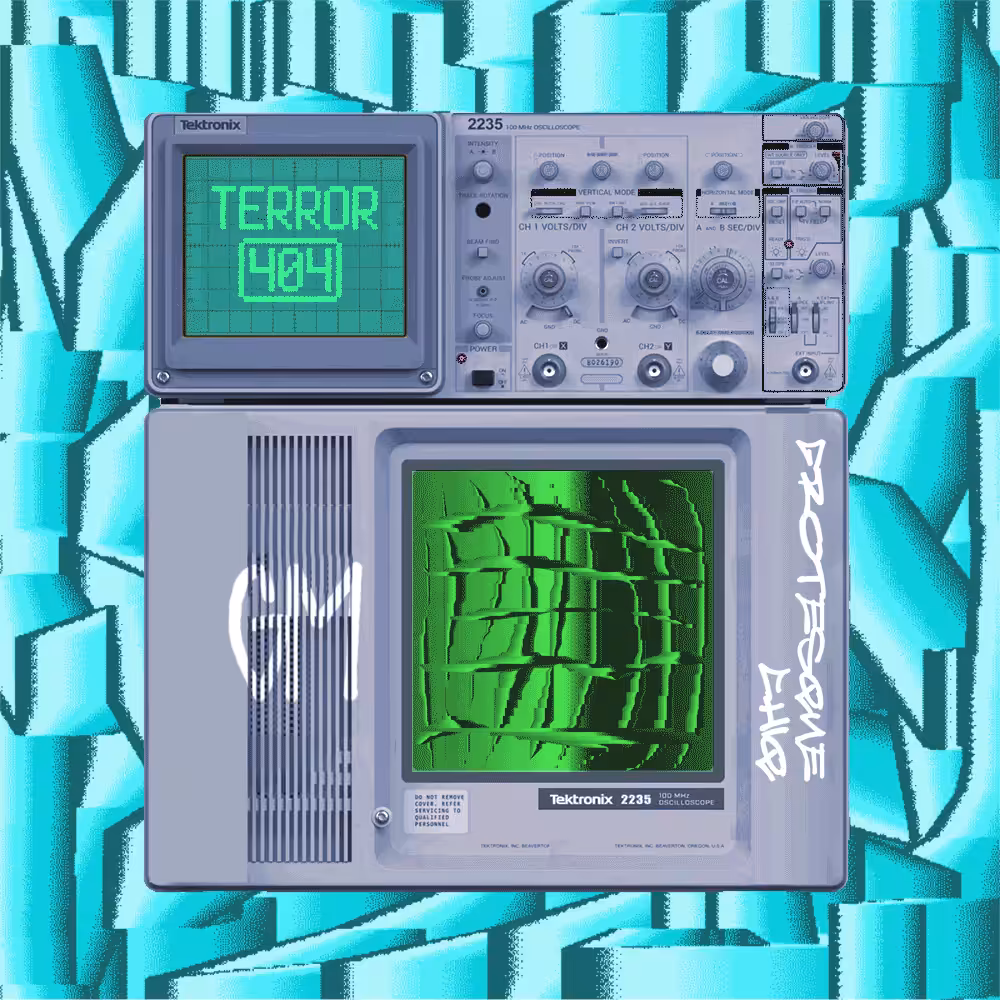 TERROR404 x DOS_artifacts #227