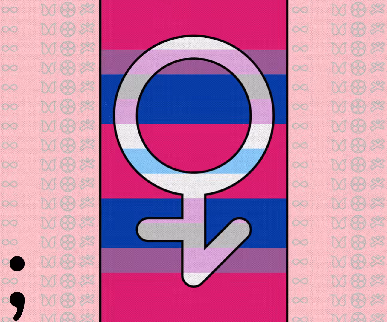 Identity Diversity #27