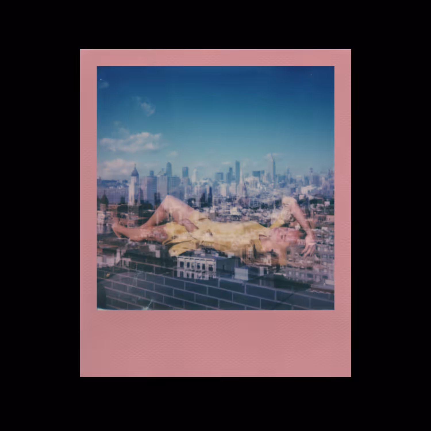 #05 'Daydream'
