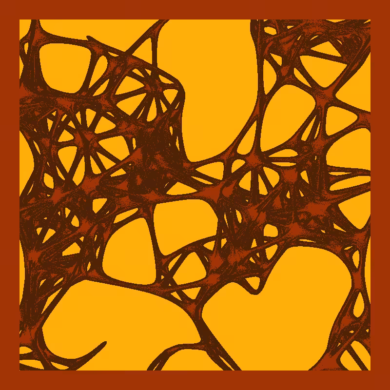 Bones that support nothing #143