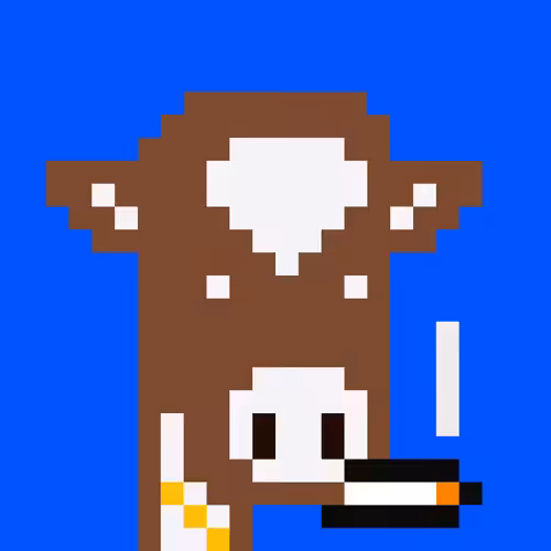 CowPunks #437