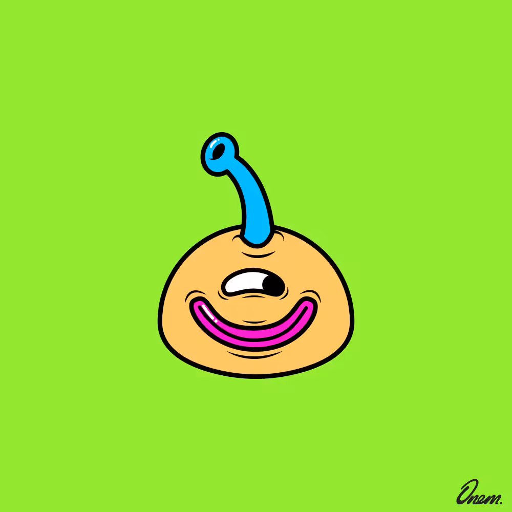 Cakle / Kawatoon / #0057