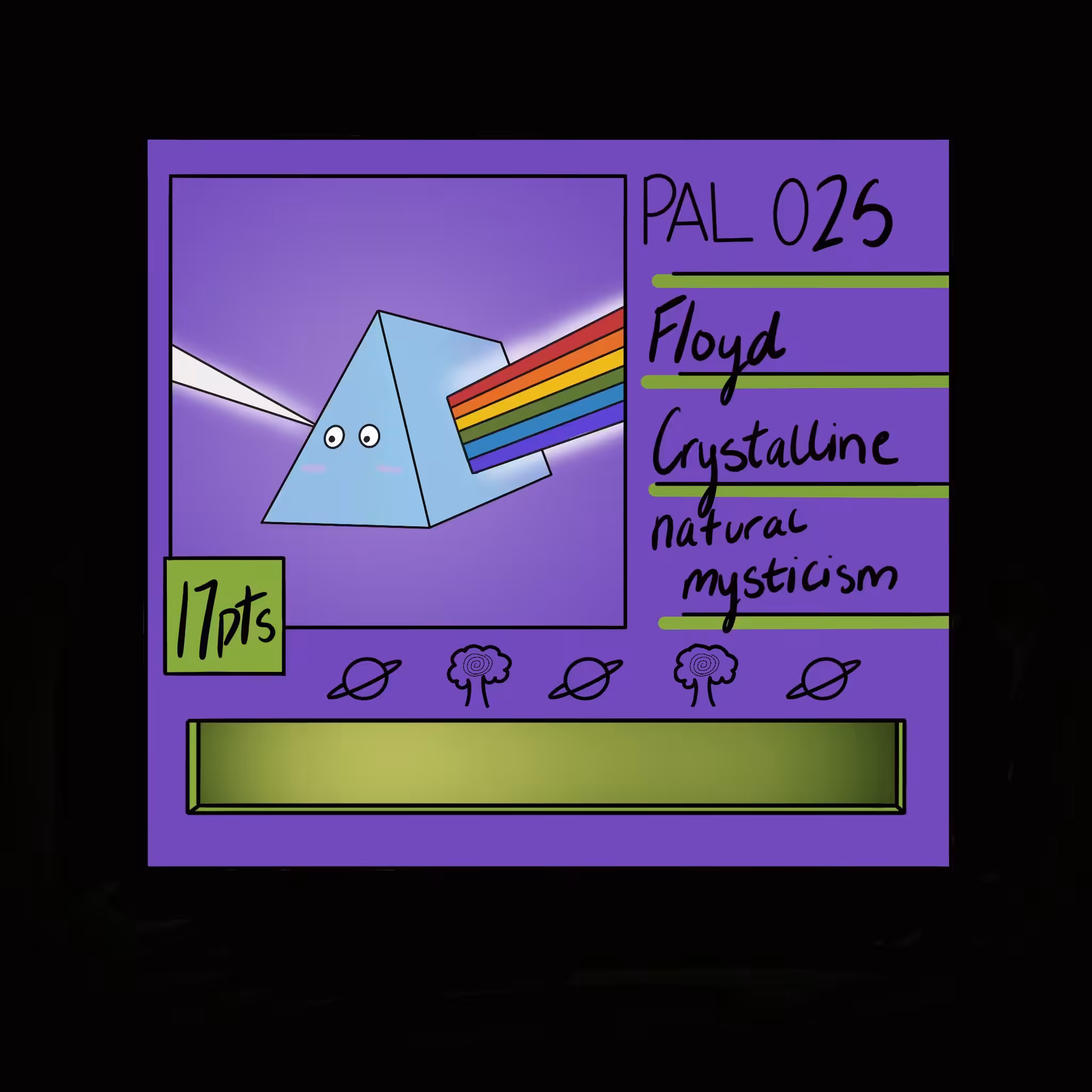 PAL 025 ID