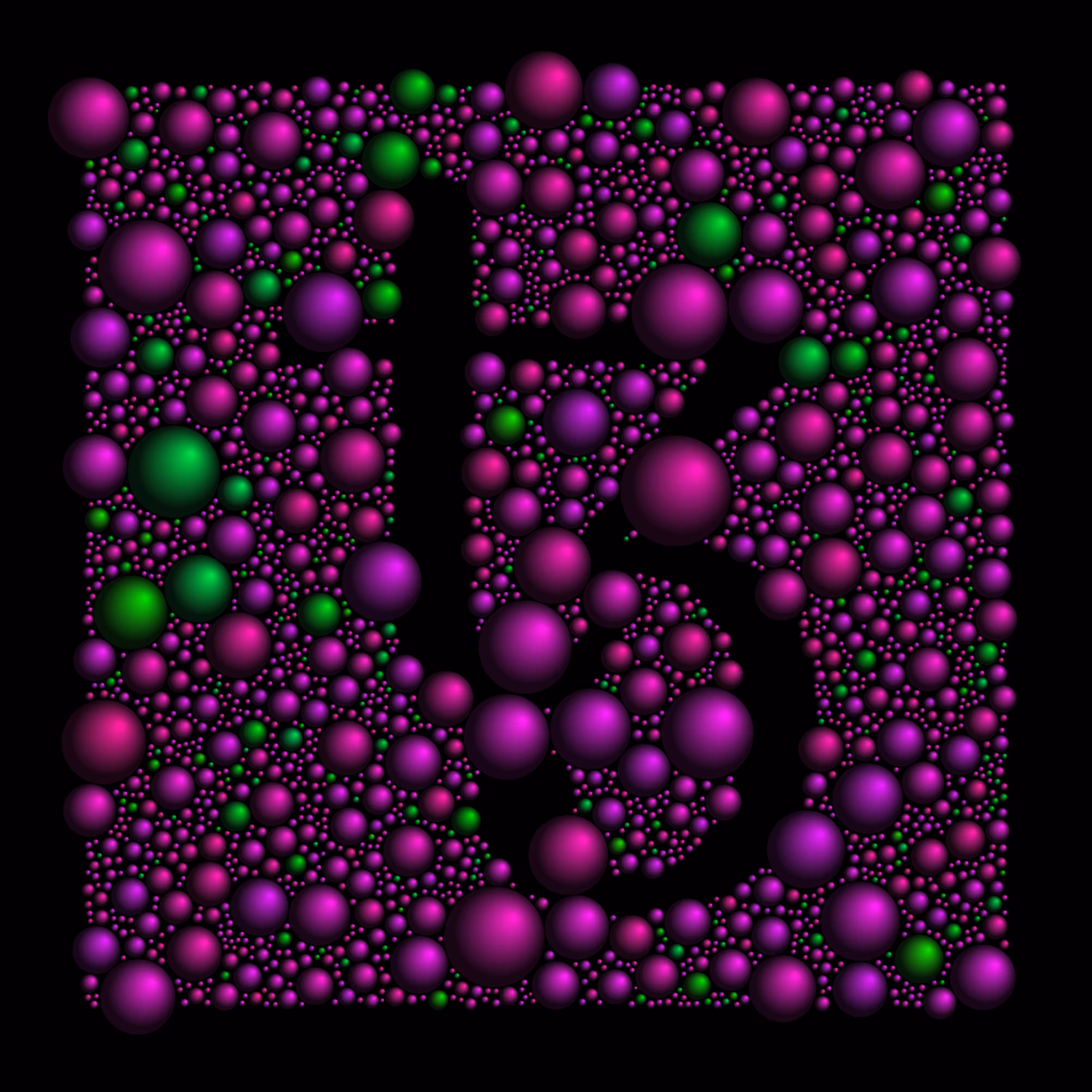 T3 Spheres II