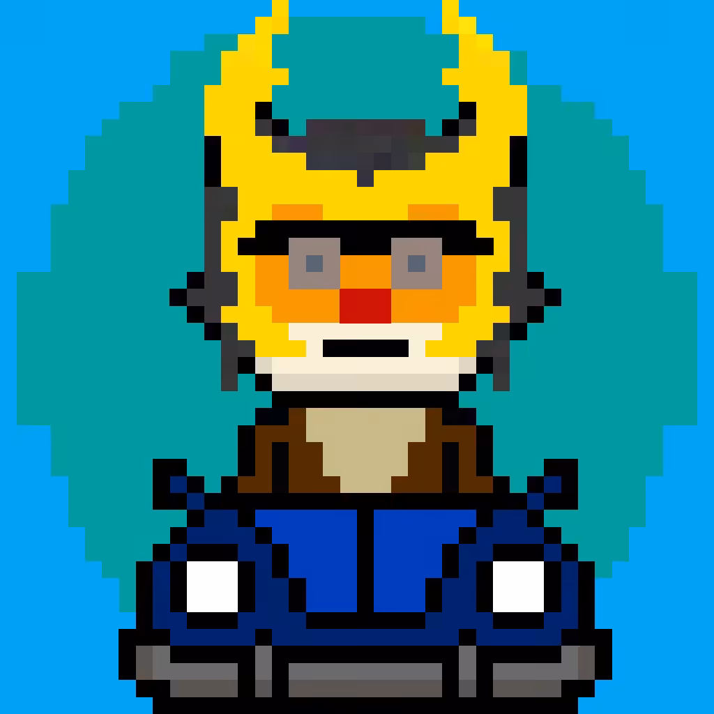 Foxquity #168