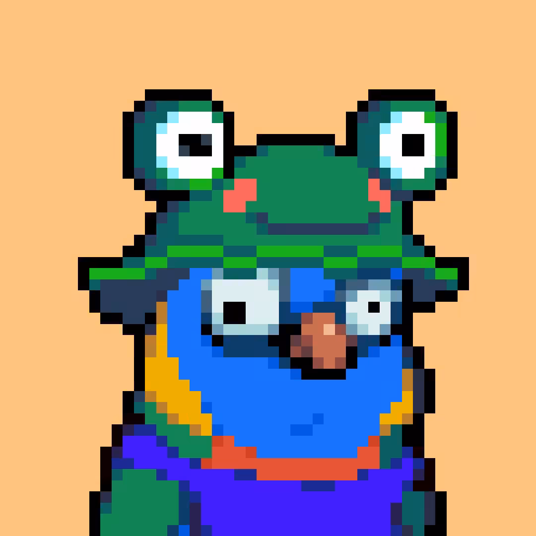 Lovebirds: Lovebird#1382