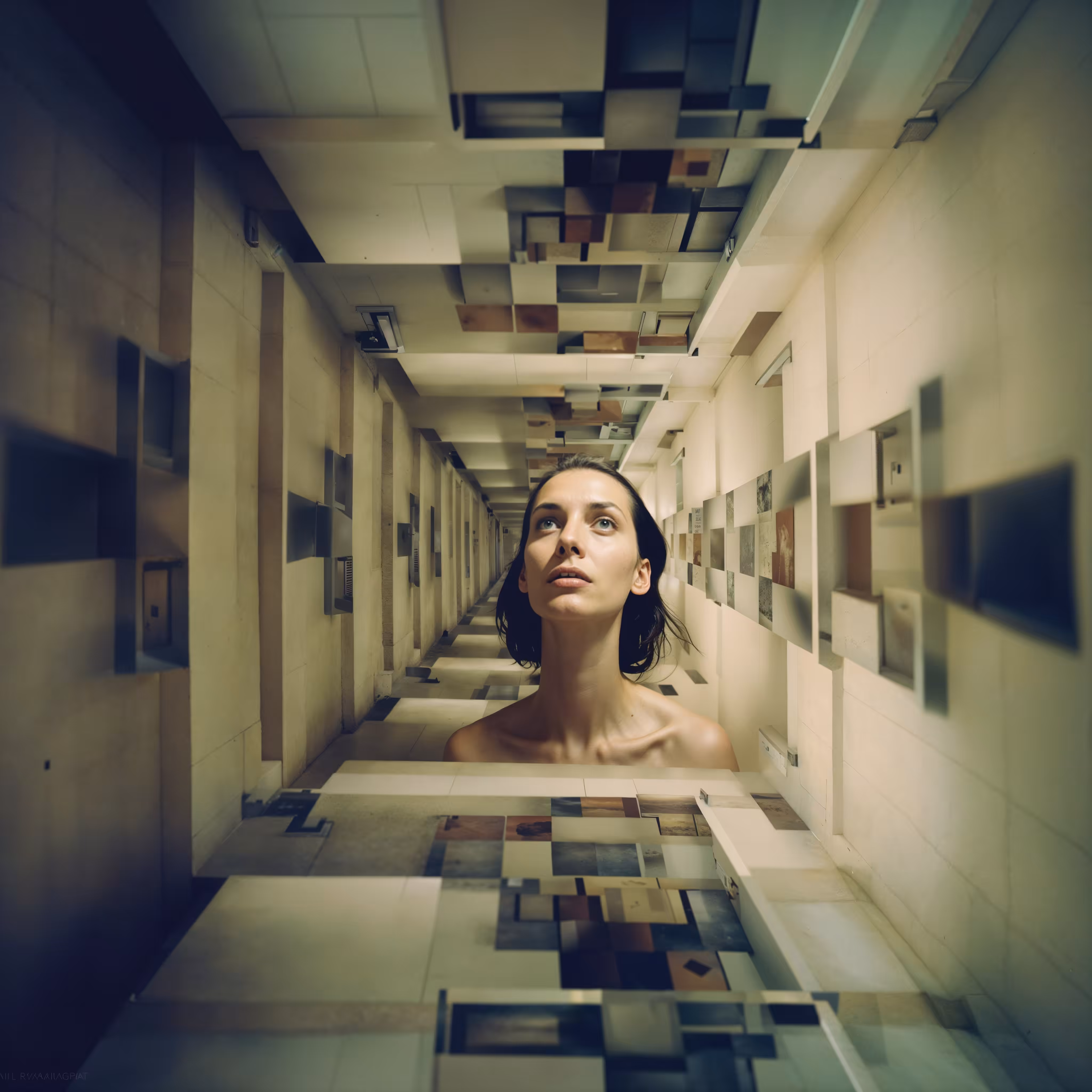 Climbing Through My Brain #70
