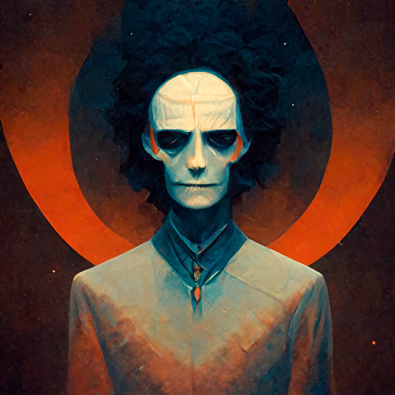 Simon Blanco