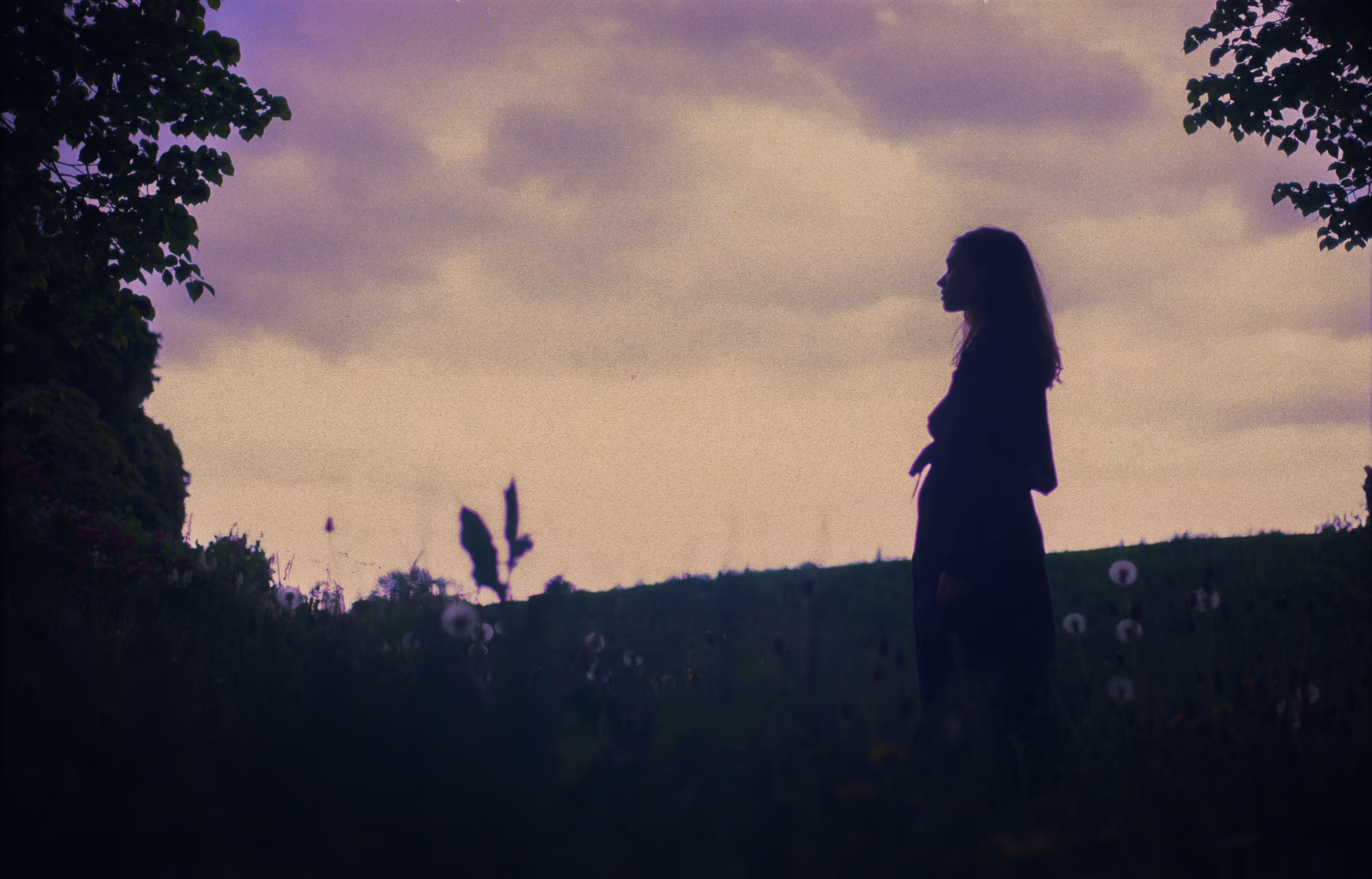 facing the unknown