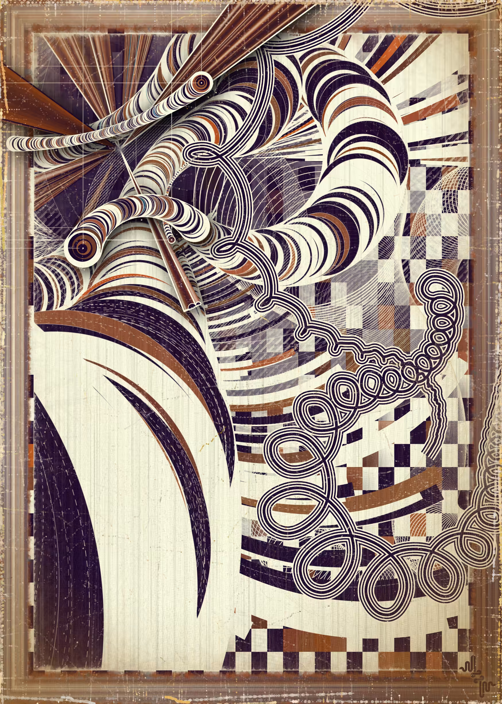 Noodlz: #307