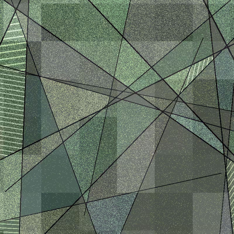 Splintered #7