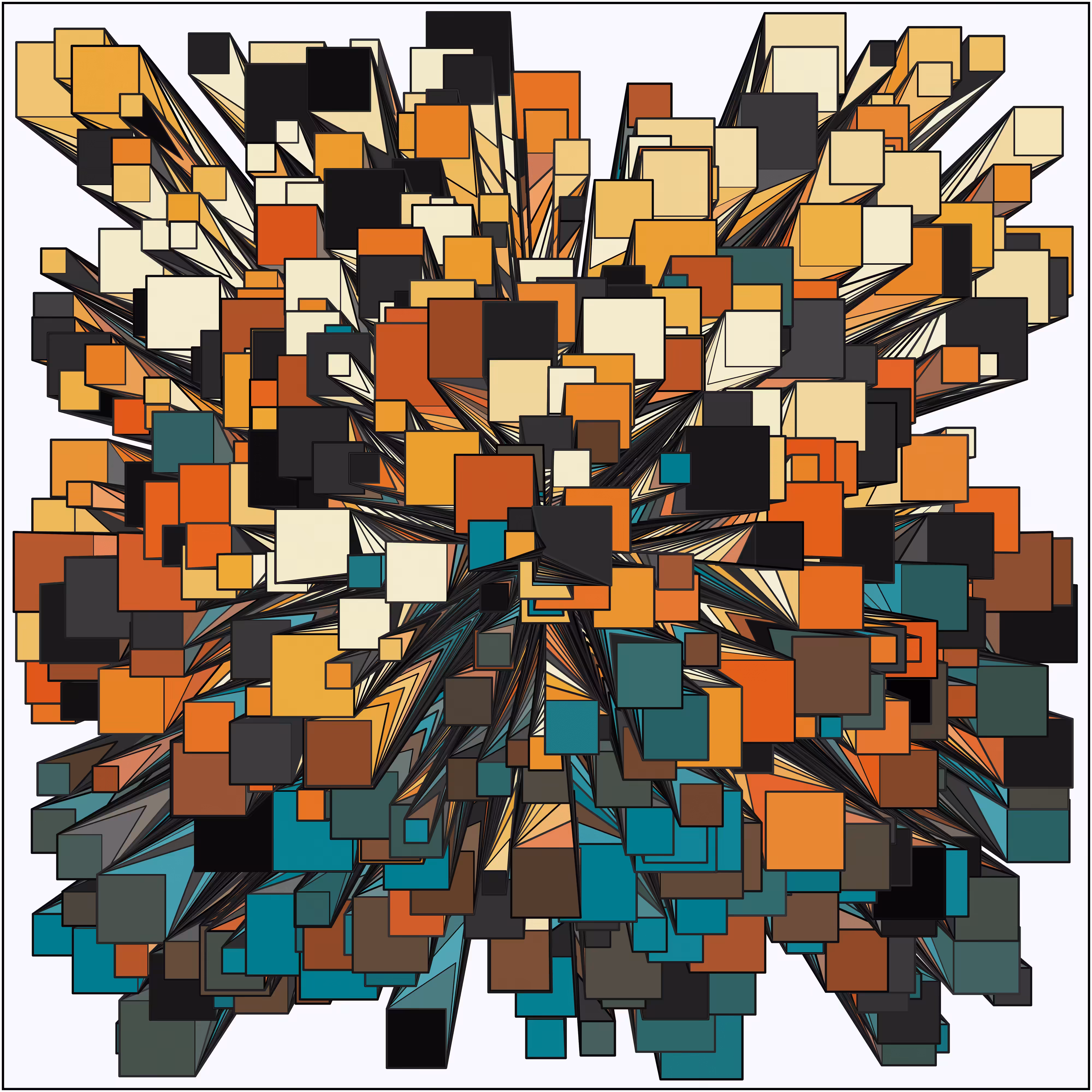 Chasms 1