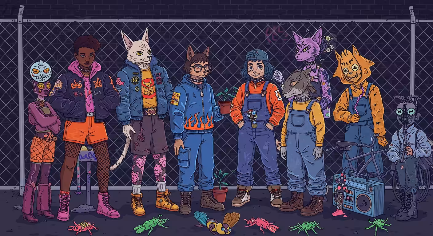 ­