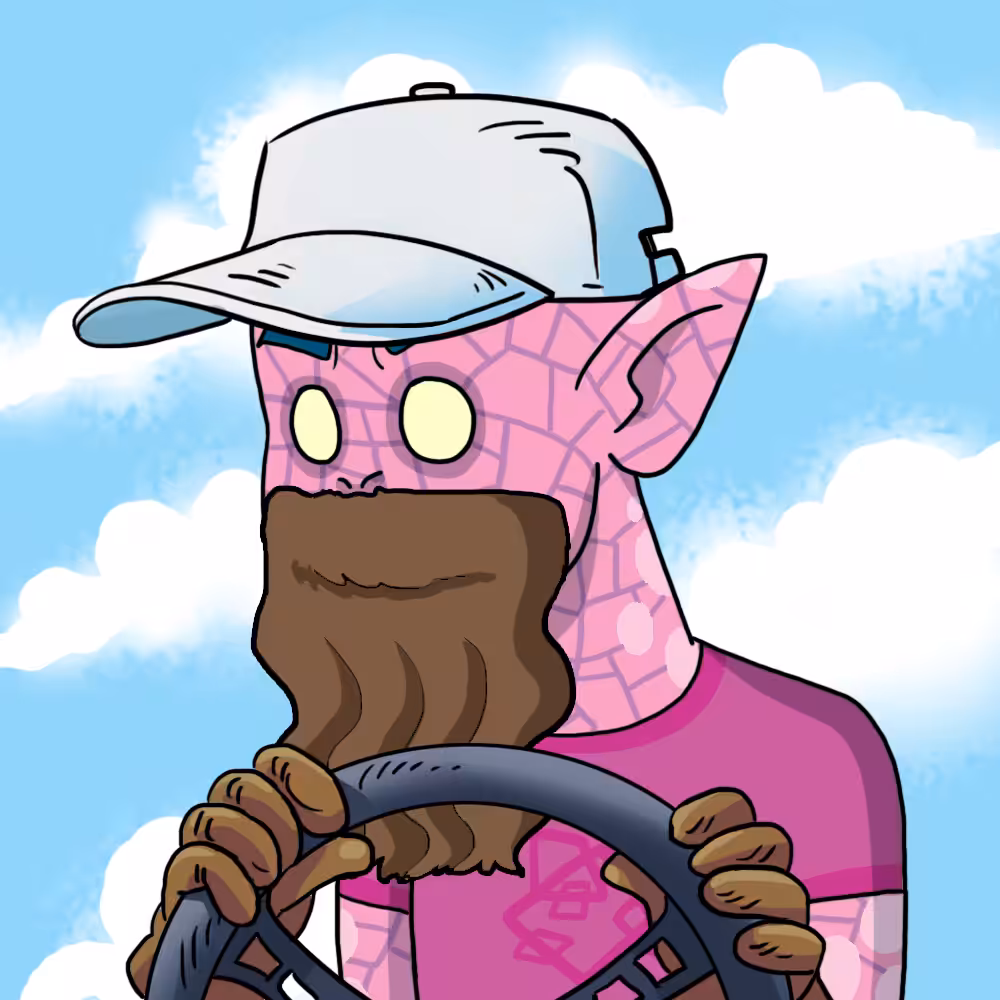 Monstro: #244