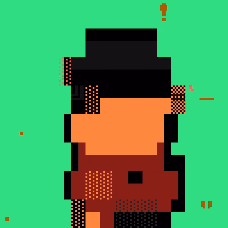 Gen DOS Punk #228