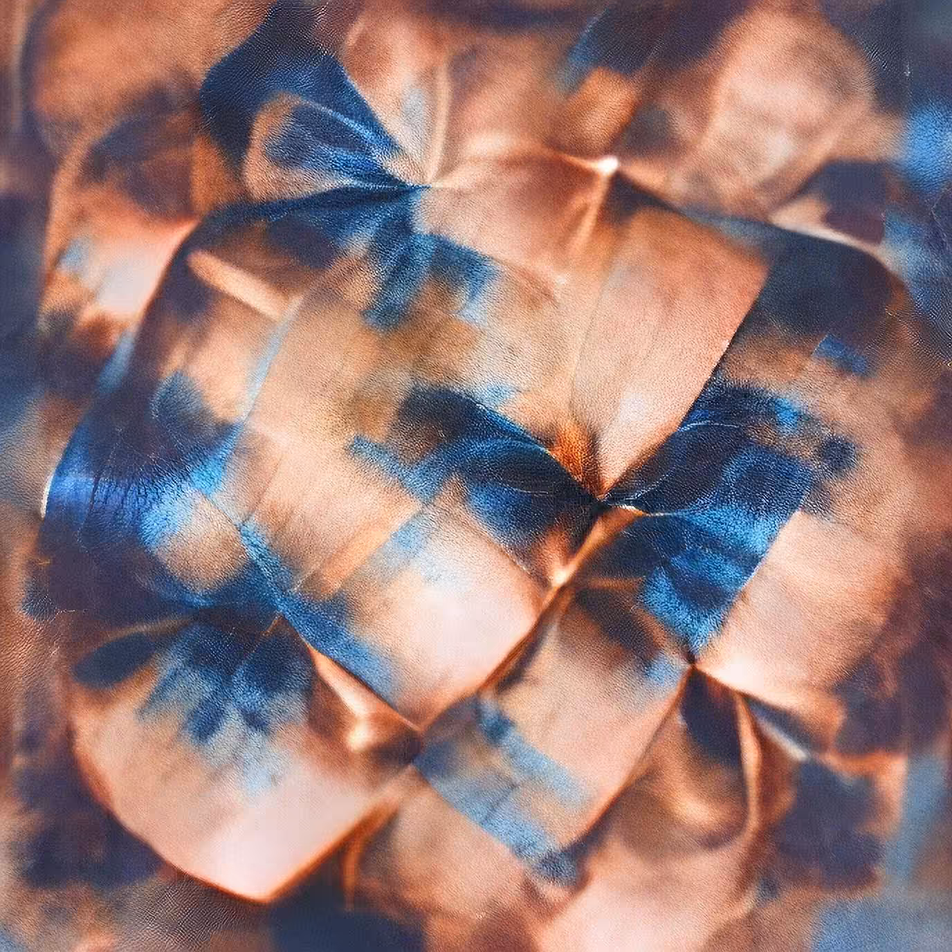 Tartan oddity