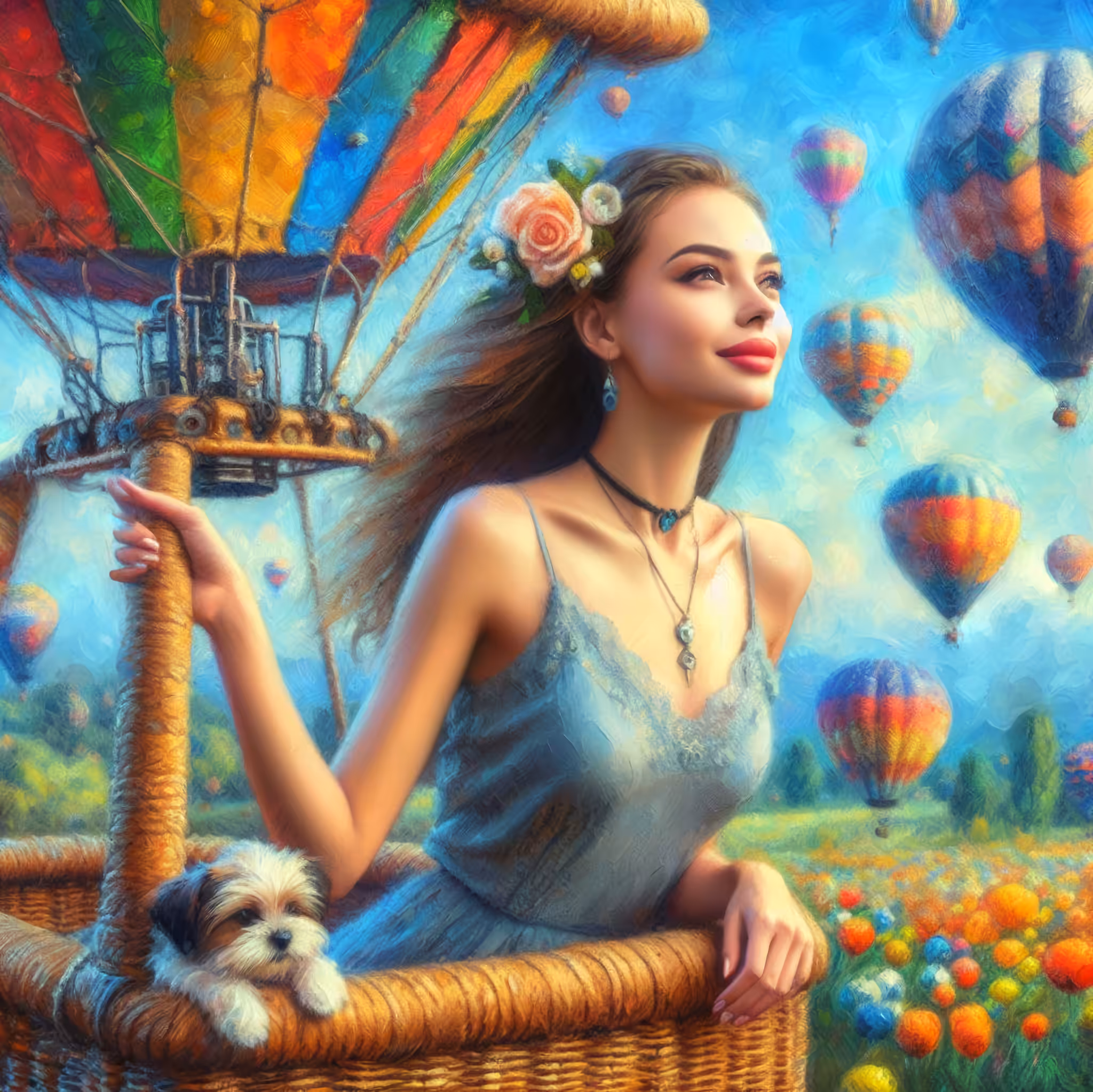 Air Adventure