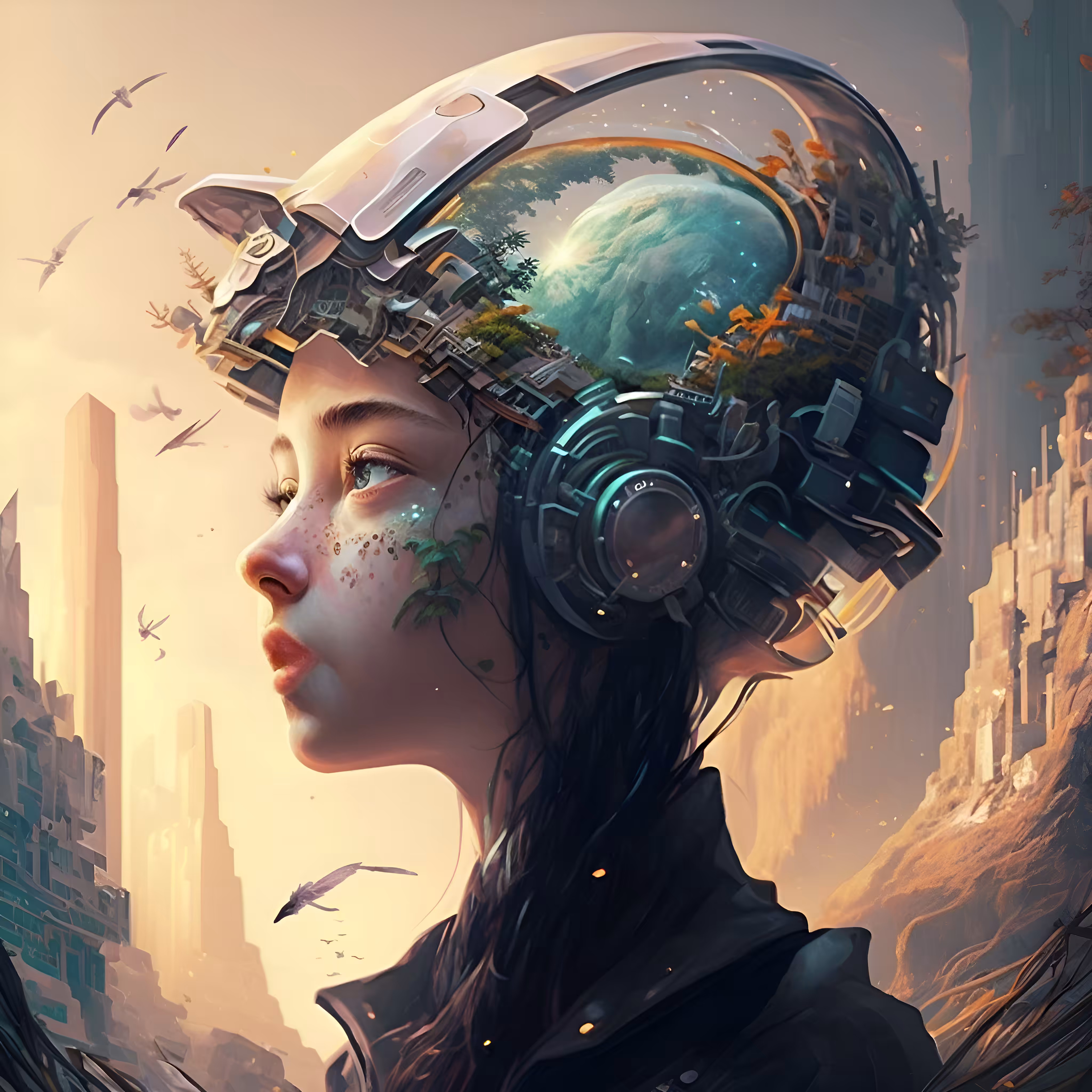 Metaverse #84