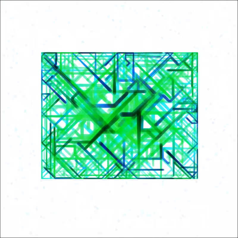 Minimum Viable Art {03:Agents} #41