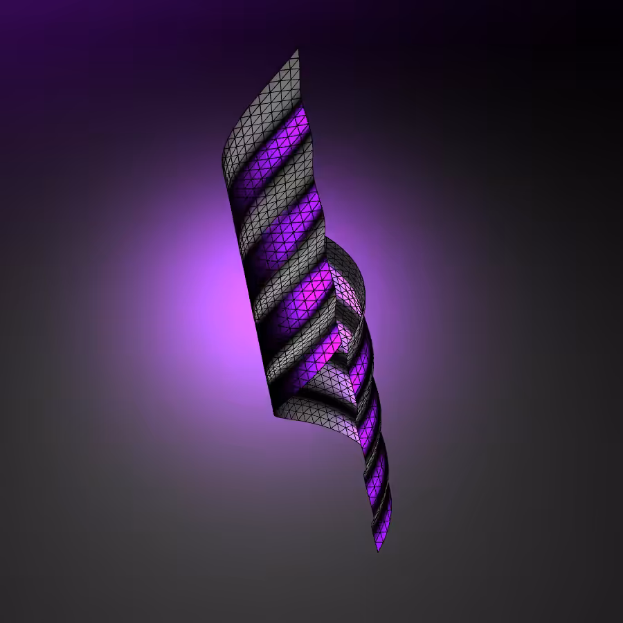 Helix #38