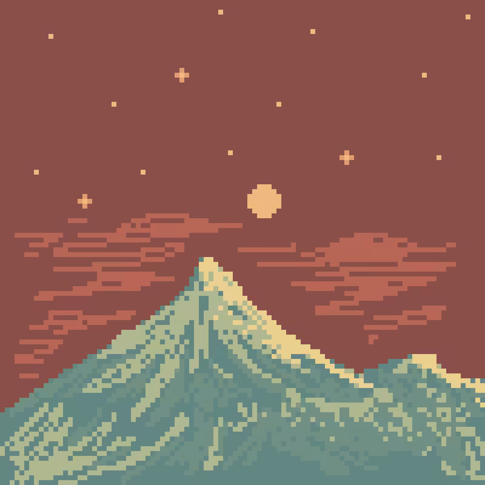 Mt. Diablo