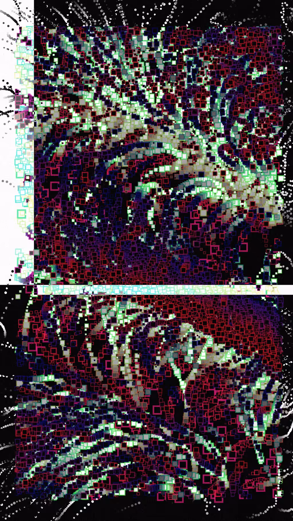 Acid Rain #6