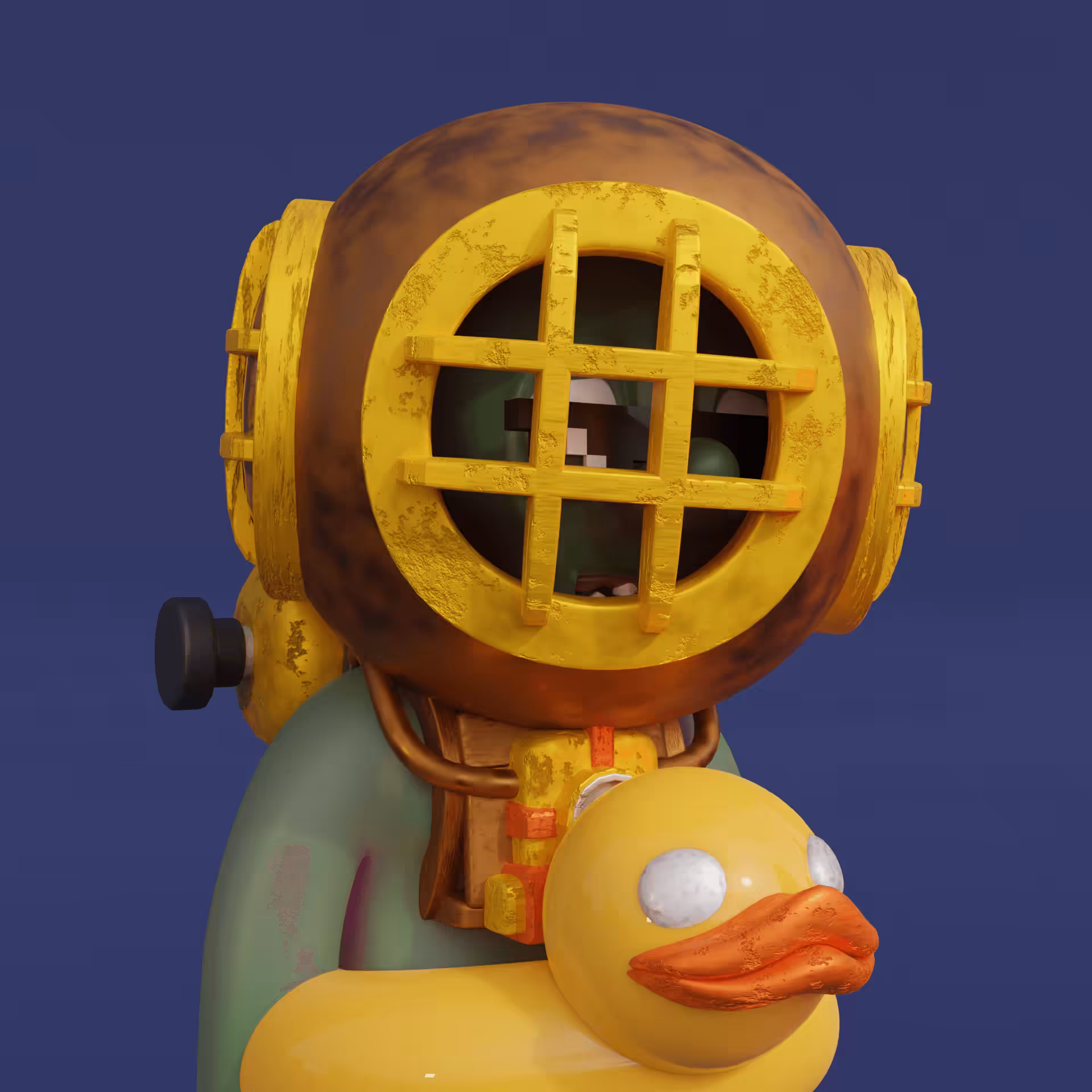 Zombie villager 156