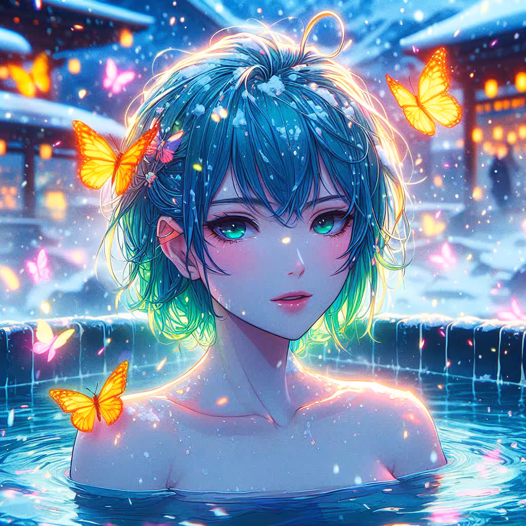 Waifu #68