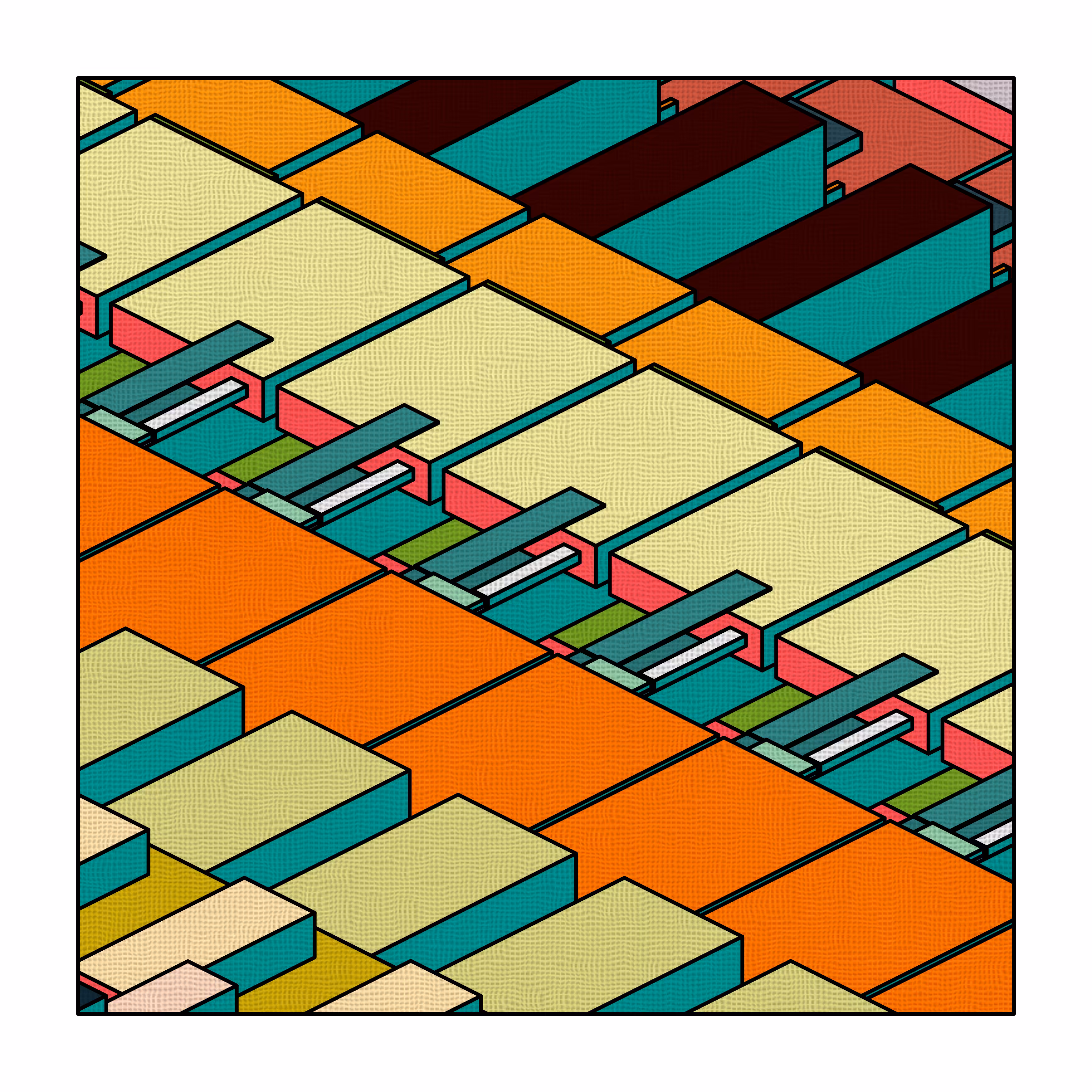 Melodic #24