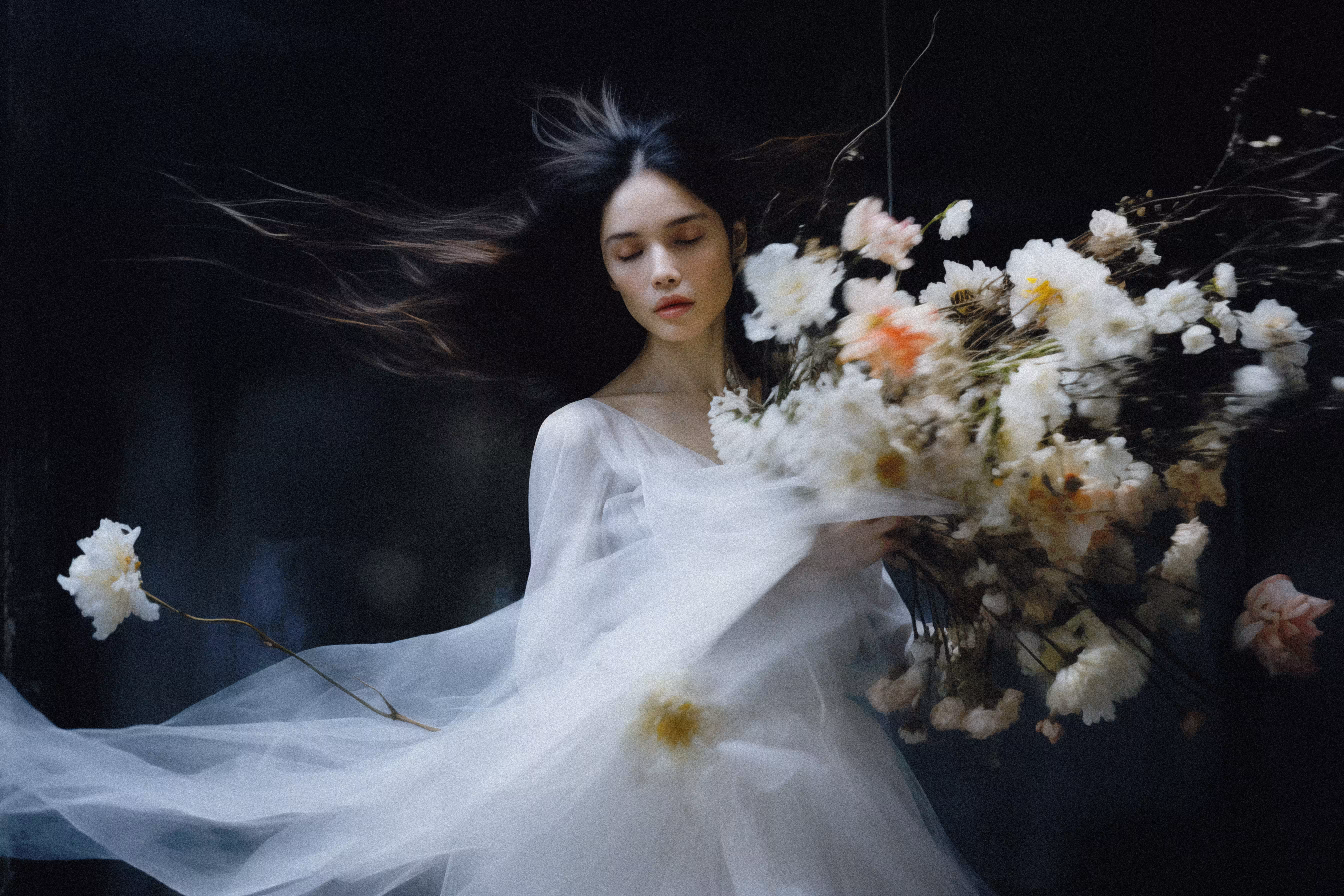 Grace in Bloom