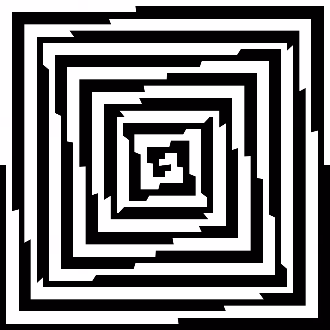 Cubic Experiments 005