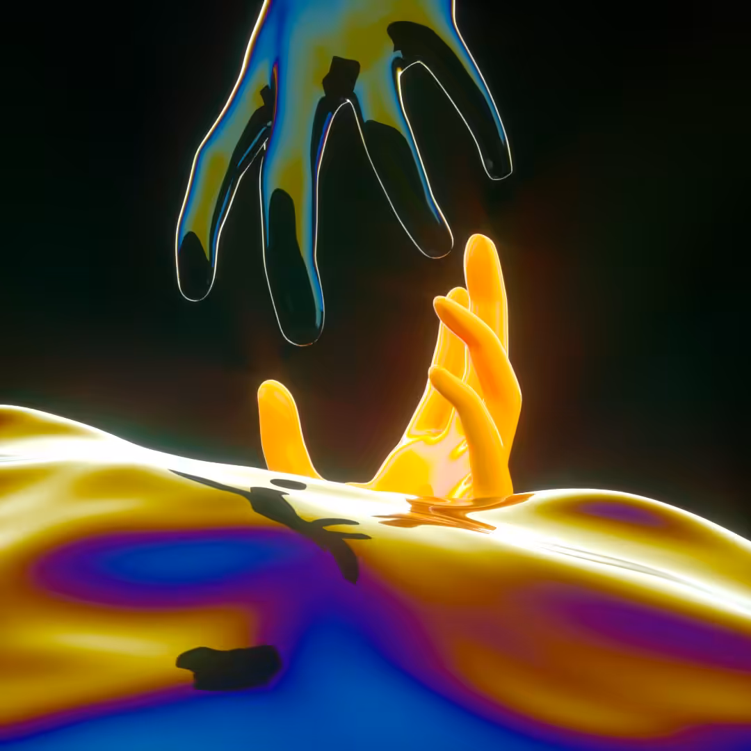 Helping Hand