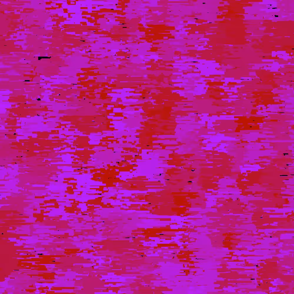 Digital abstractionism #19
