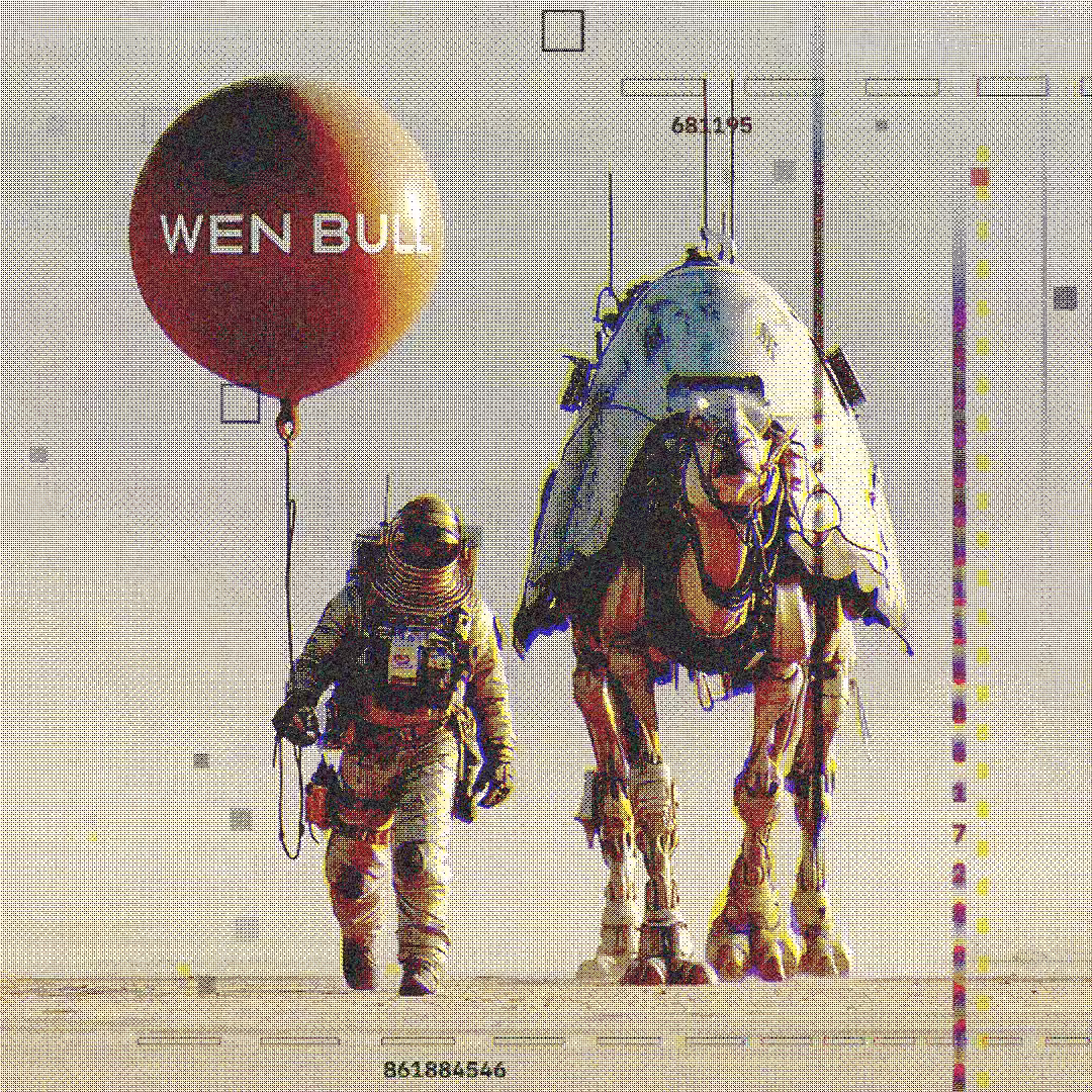 Wen Bull