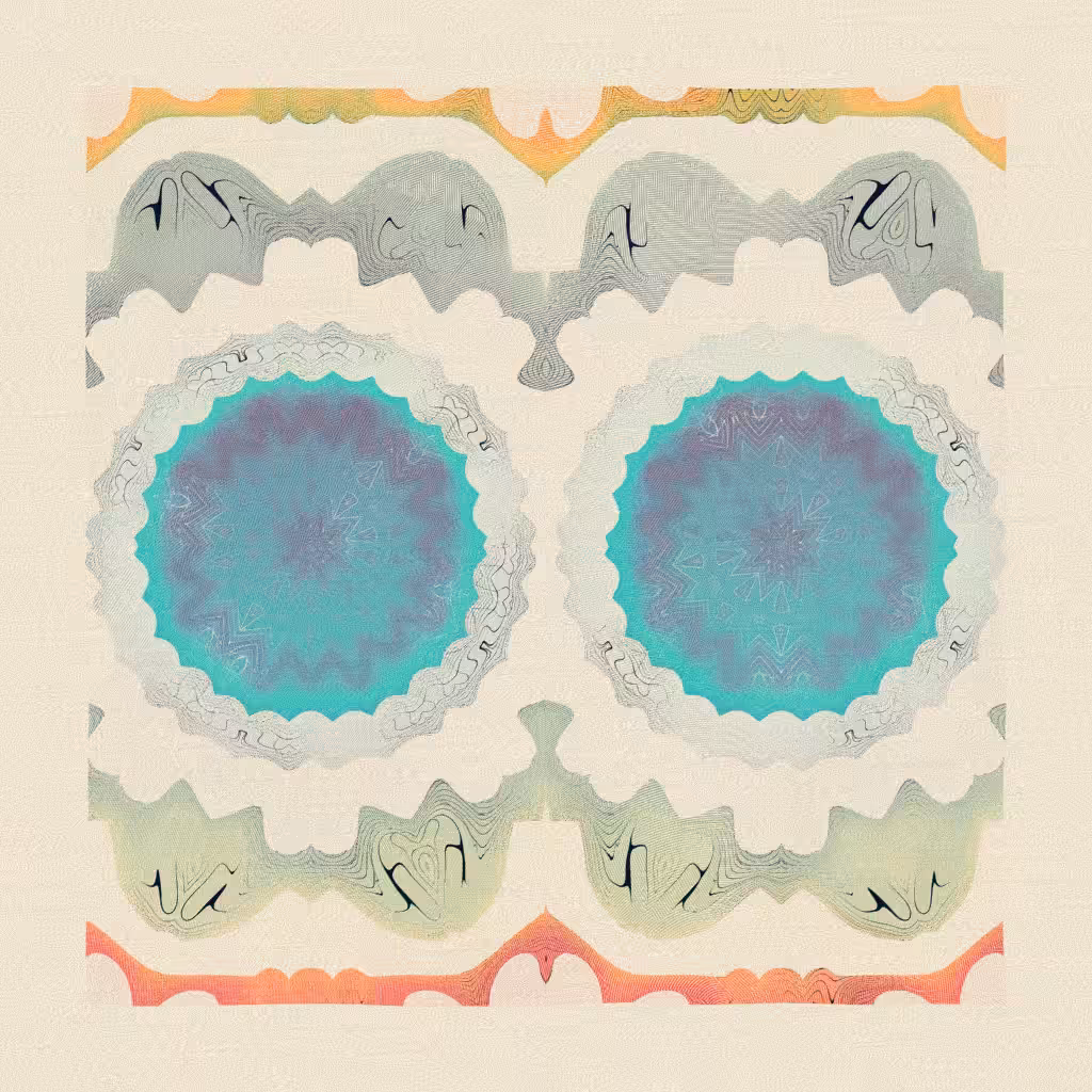 Symmetry #865