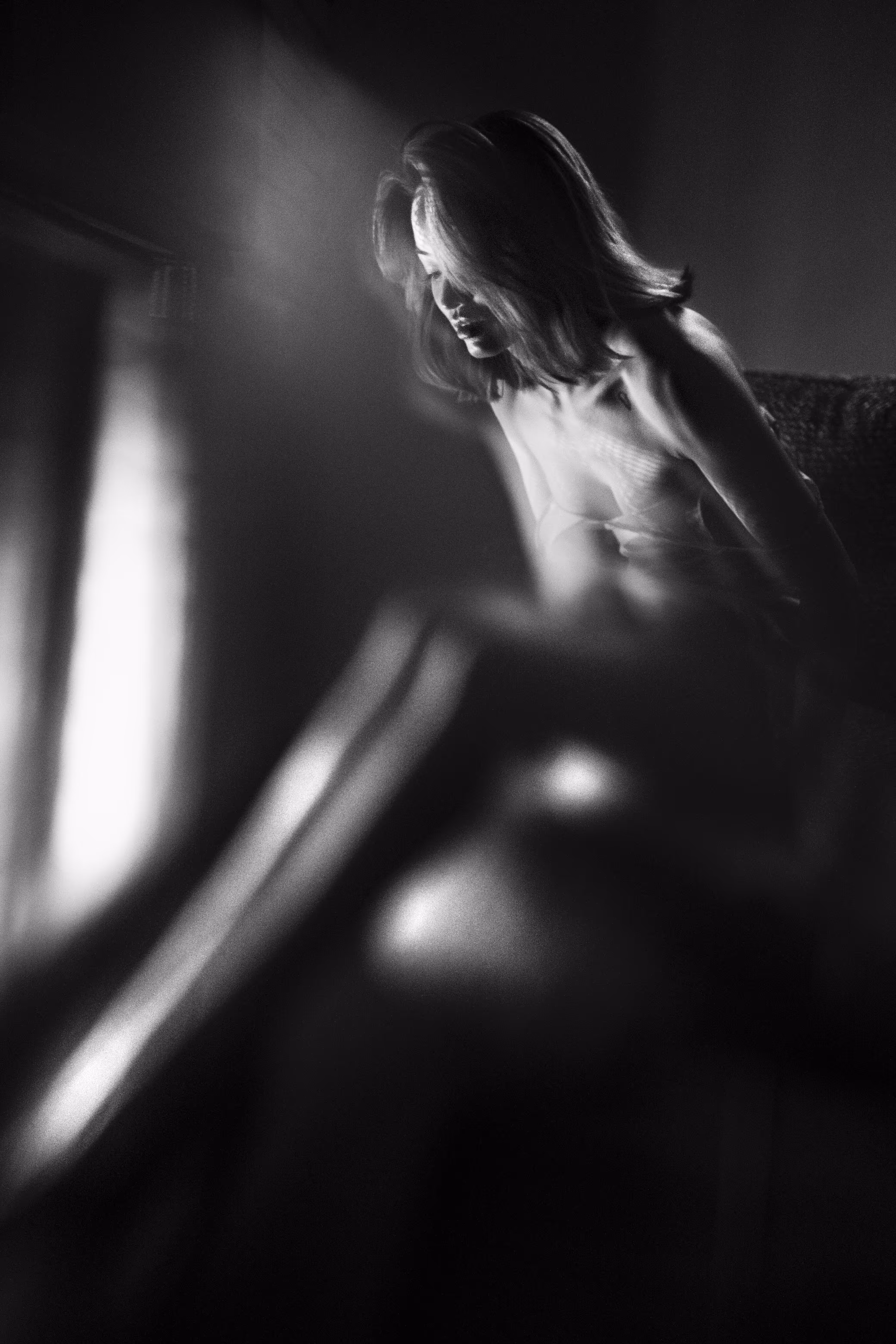 Derealization