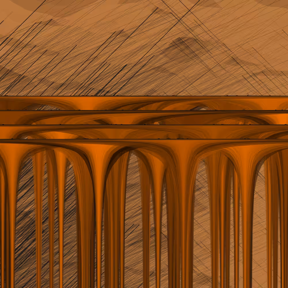 Impression of the city #20