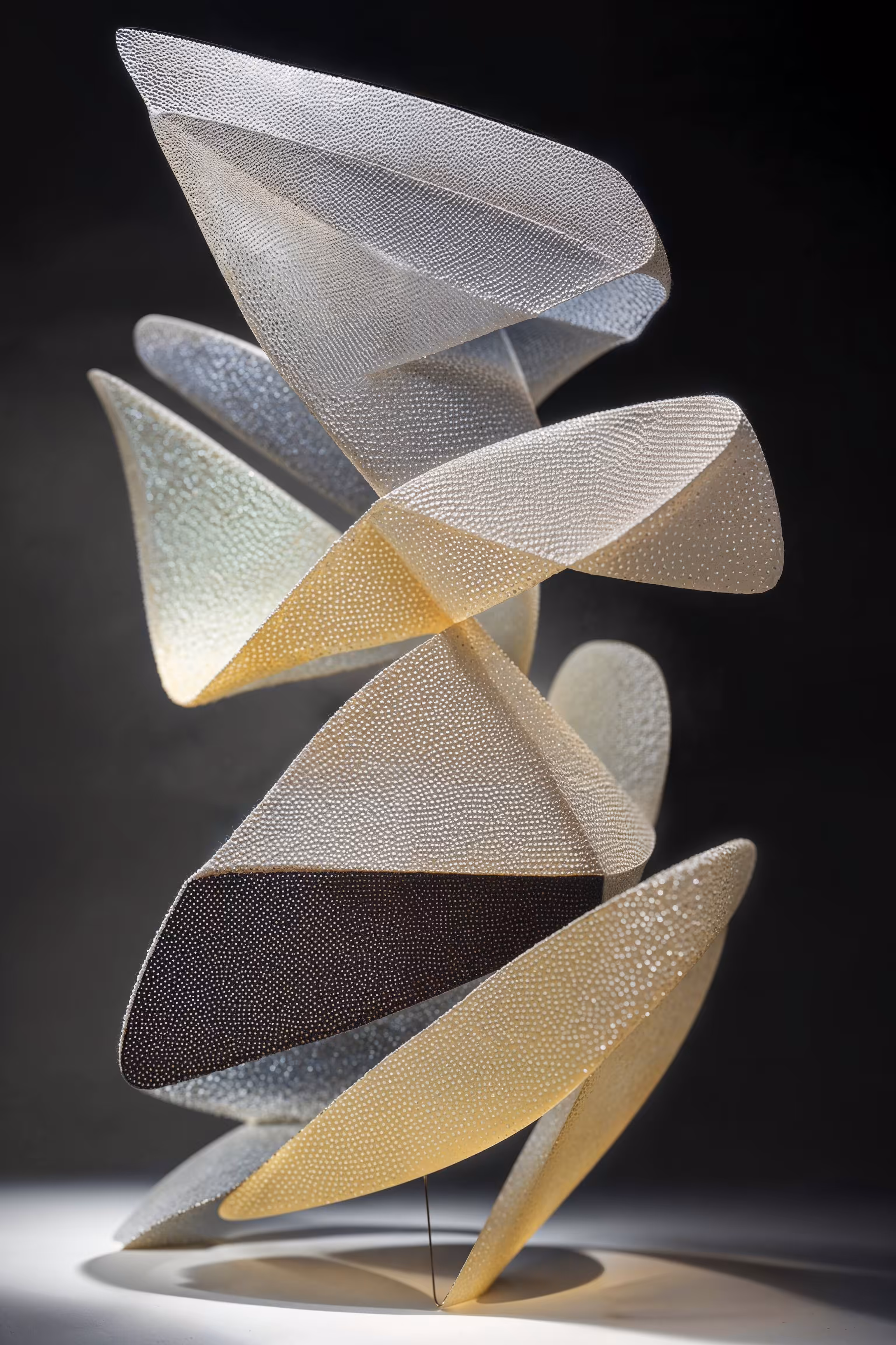 Fabricated #63