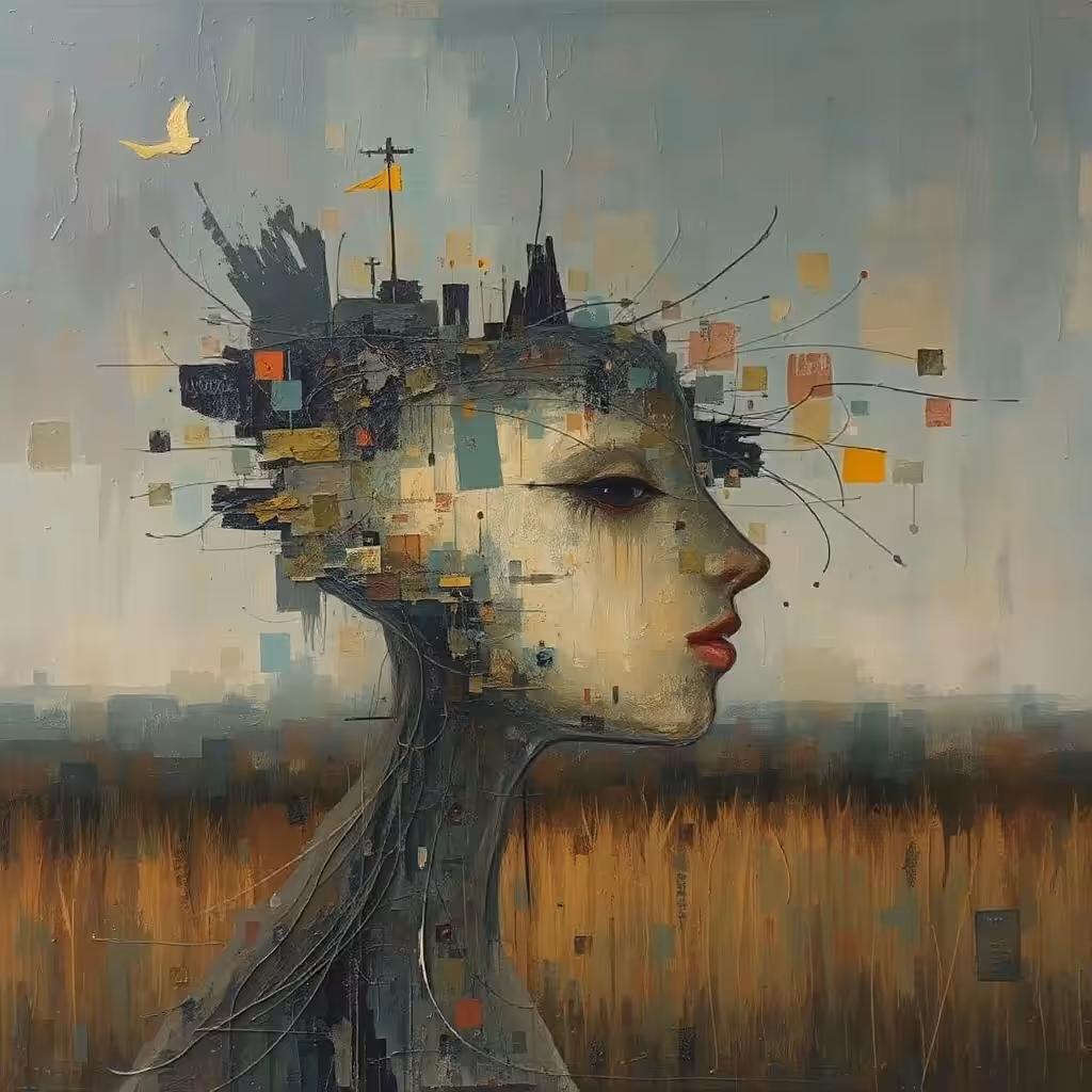 Thoughts Remain