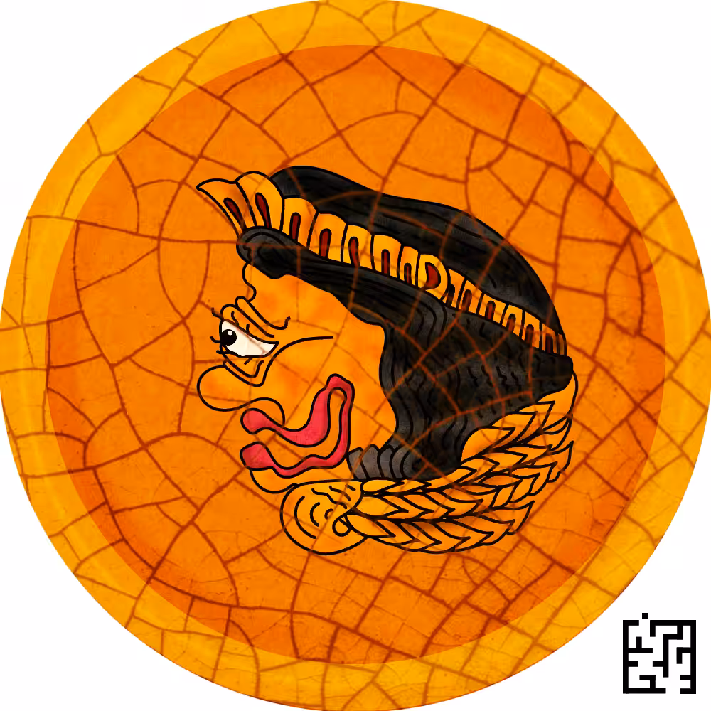 Disc #8