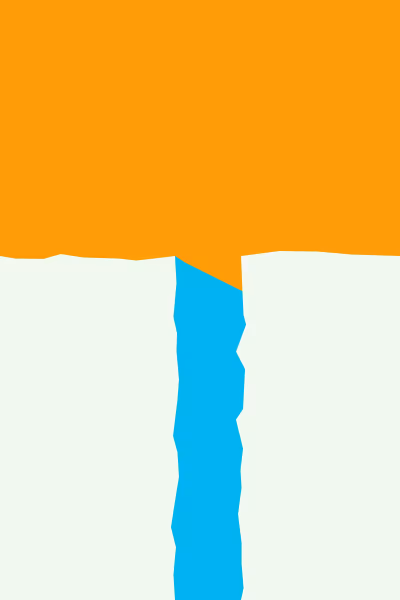 The Gap #48