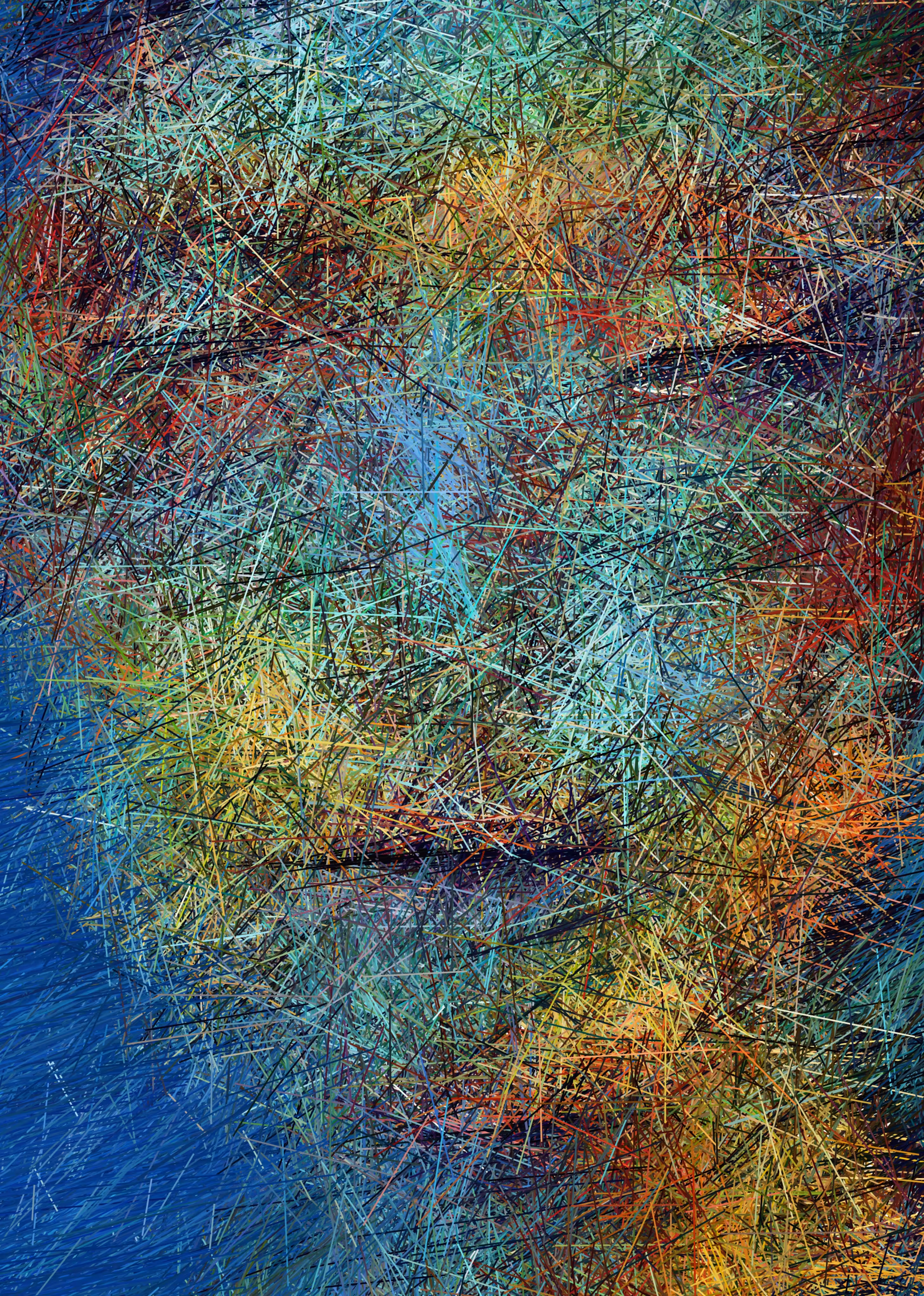 Next Gen AI Art #211
