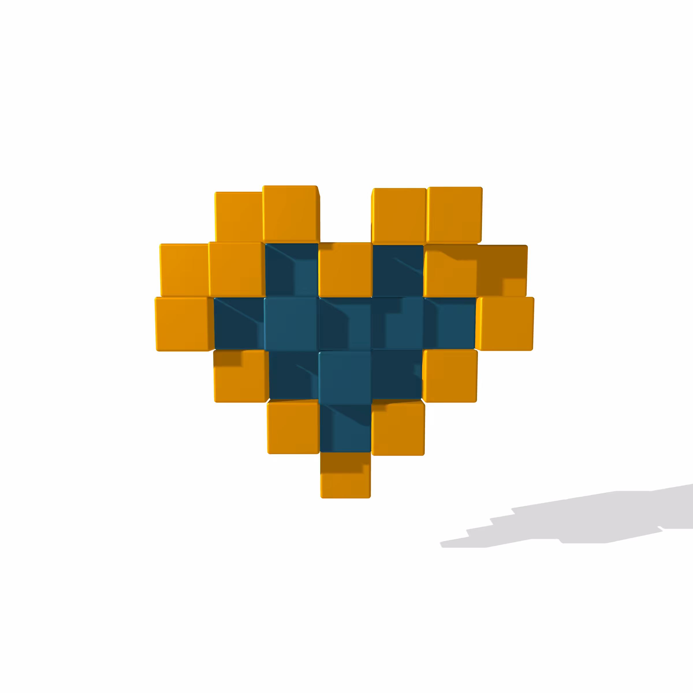 heart + craft #18729