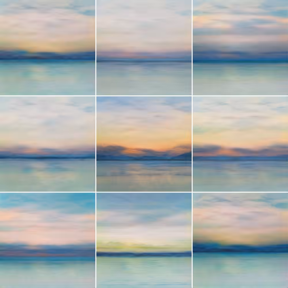 Variations, No.1