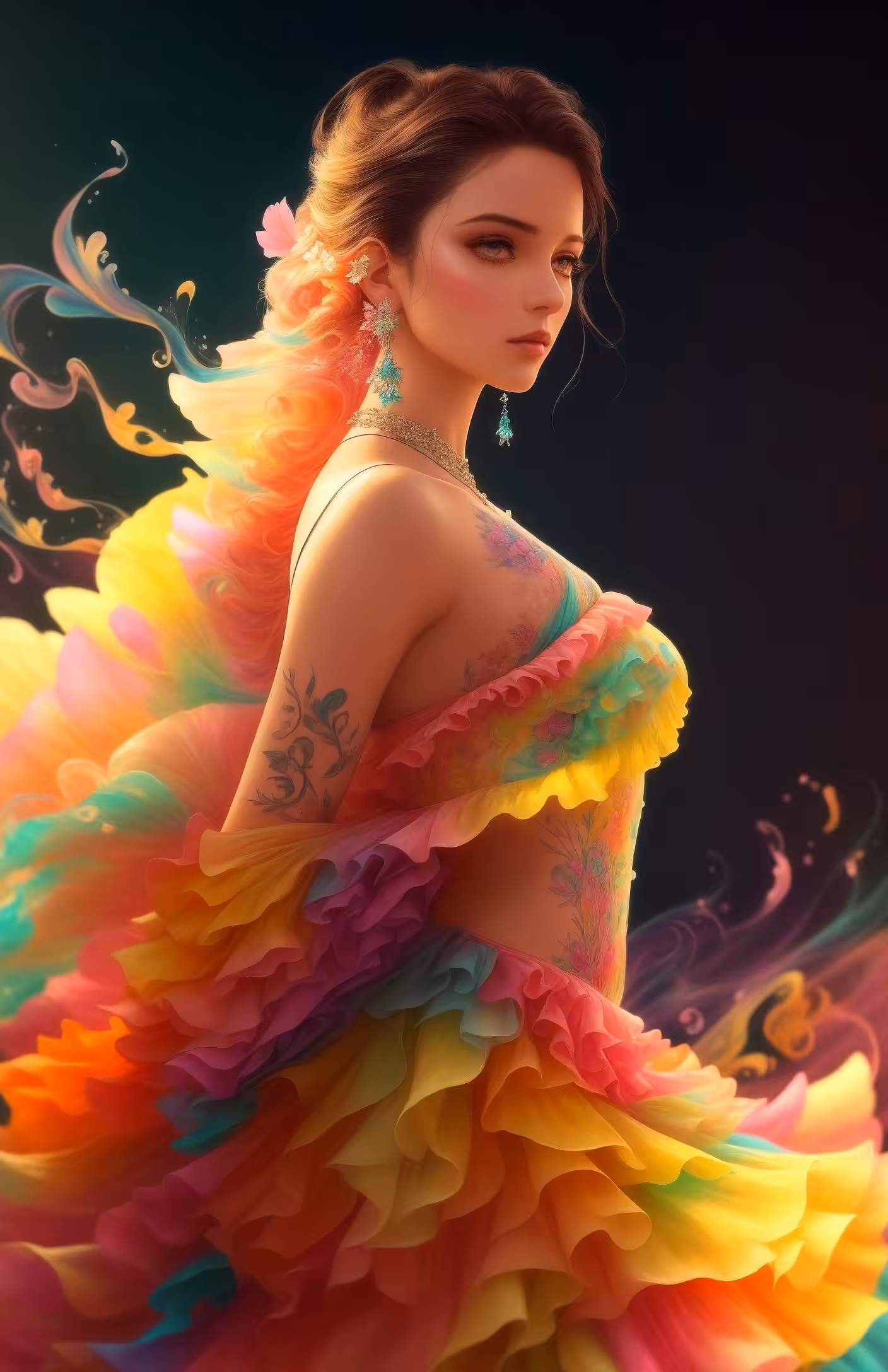 Pixie dust #62