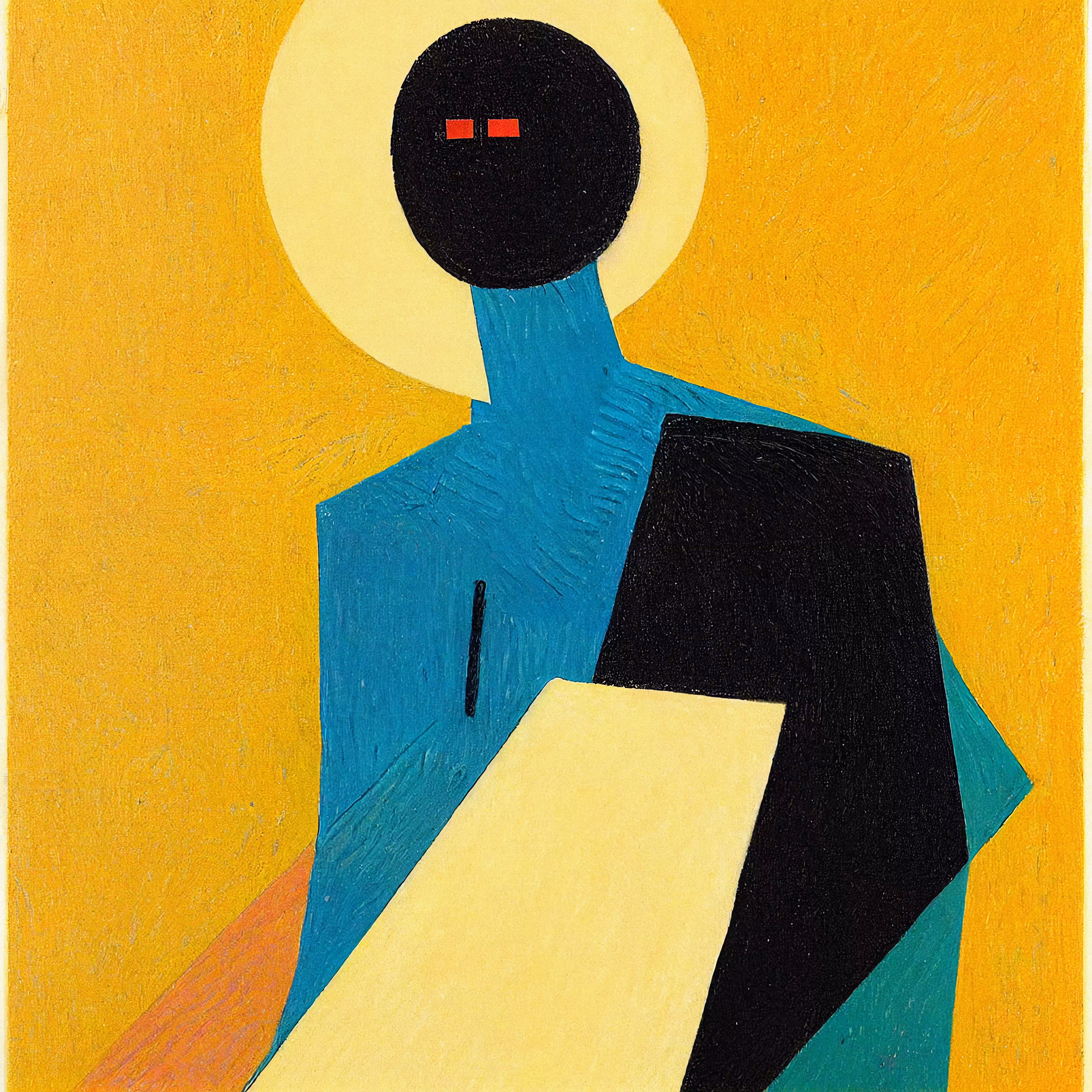 Unholy Saint