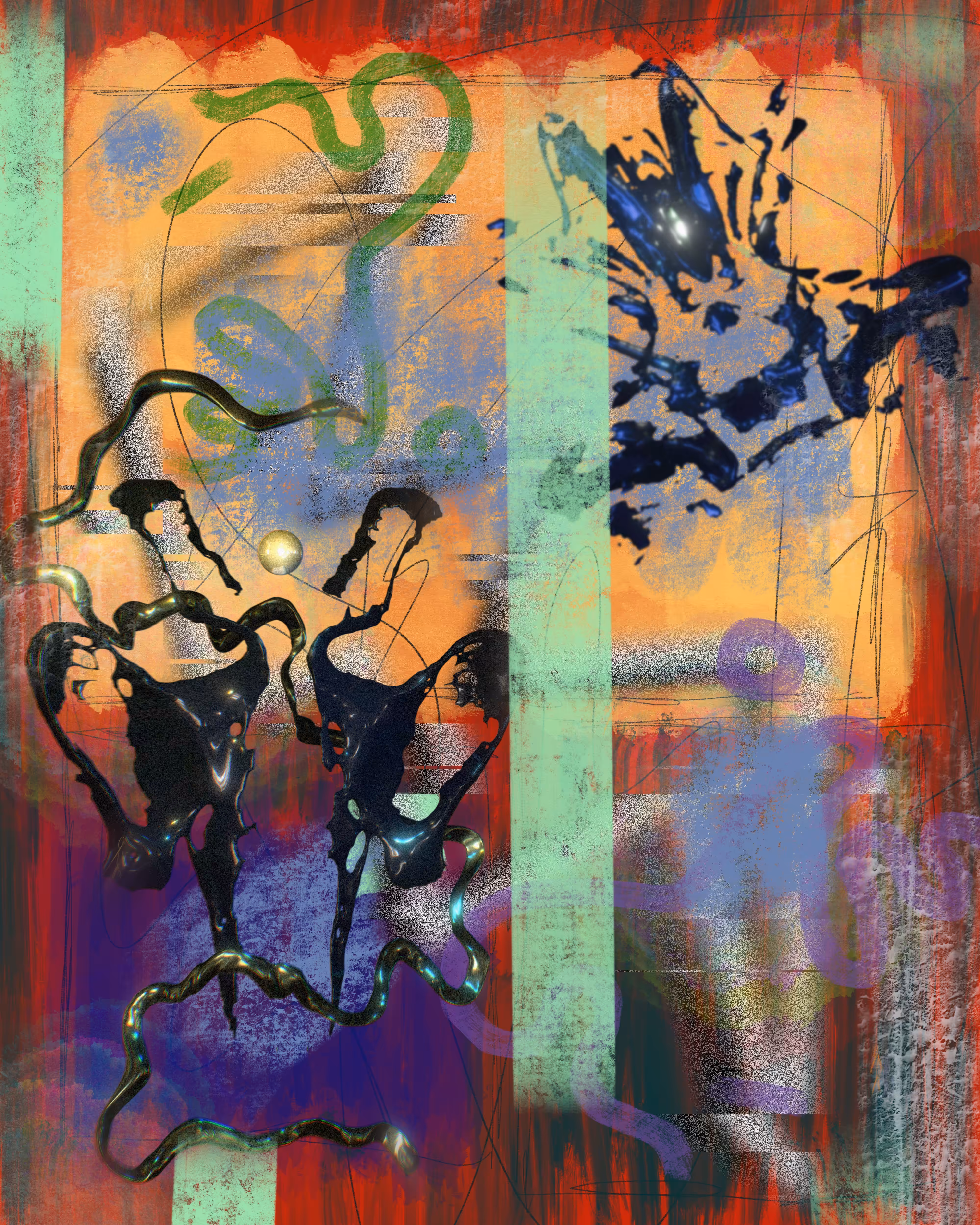 Vitality