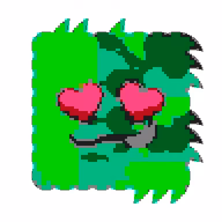 Kudzu #1653