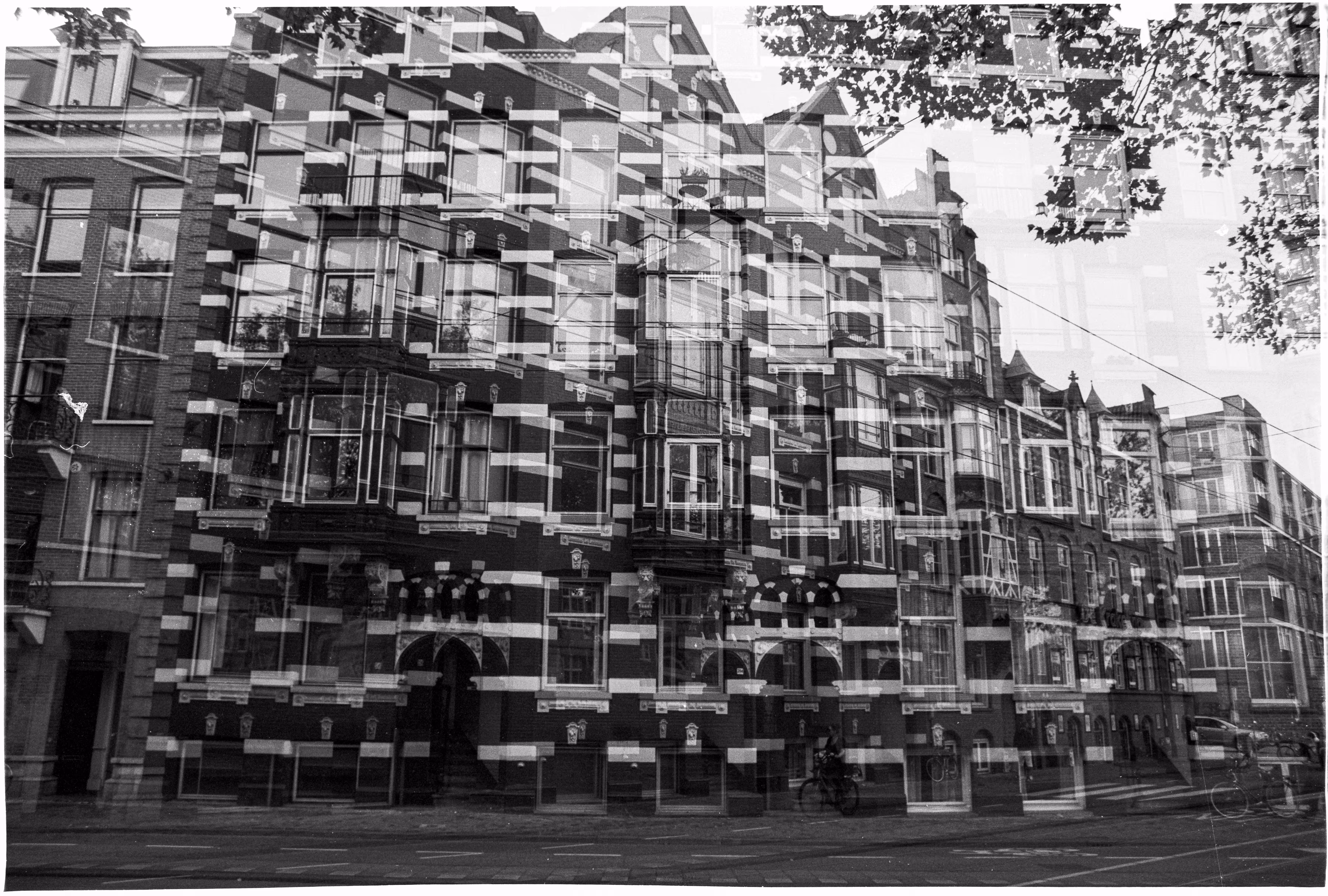 Latticework
